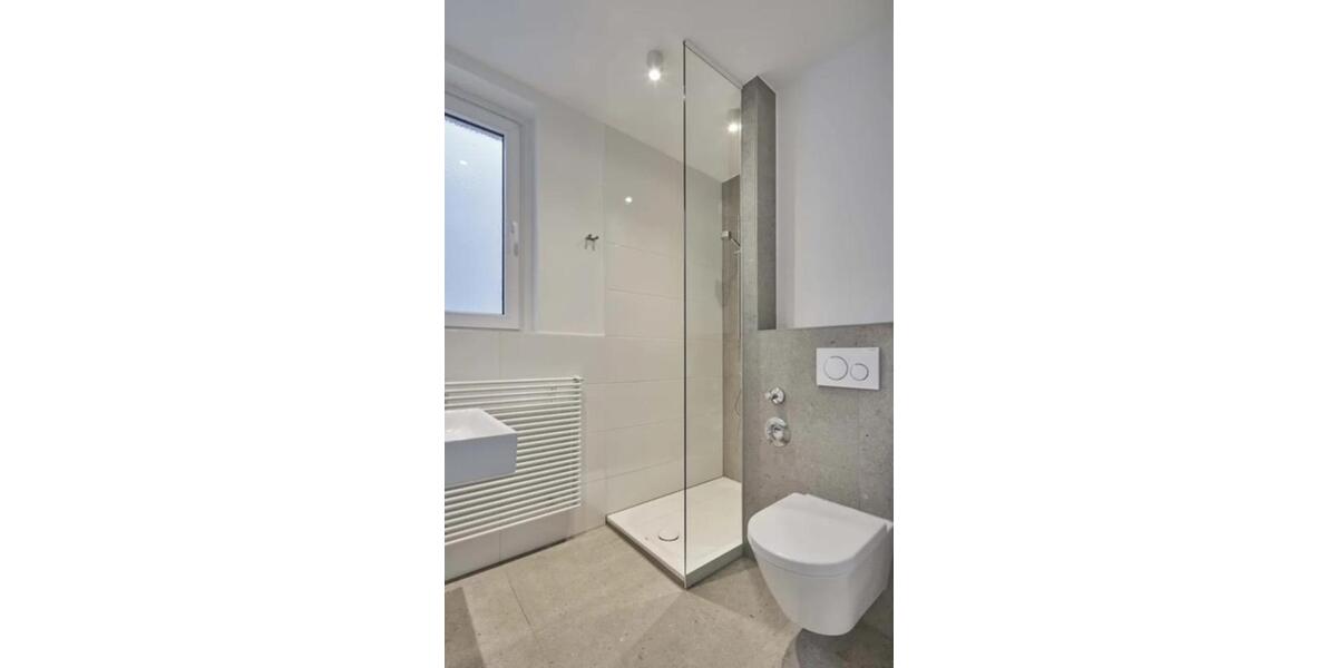 Dachgeschoßwohnung Münster Mitte-Nordost - 3 Zimmer, 110 m&sup2;, 1.750&euro; | Angebot:24787920