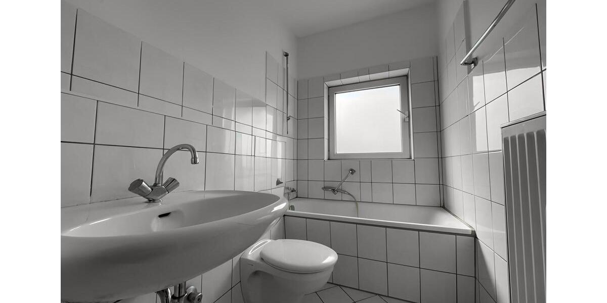 Etagenwohnung Ahlen - 3.5 Zimmer, 57 m&sup2;, 486&euro; | Angebot:24714295