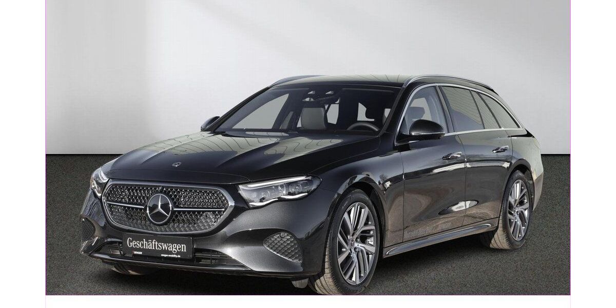 Mercedes-Benz E 220 18.000 km 62.990 &euro; Ahlen 59229