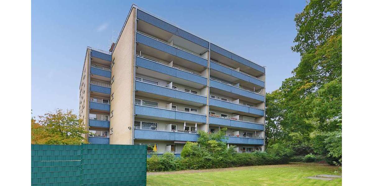 Etagenwohnung Münster Mecklenbeck - 1 Zimmer, 36 m&sup2;, 170.000&euro; | Angebot:25805988