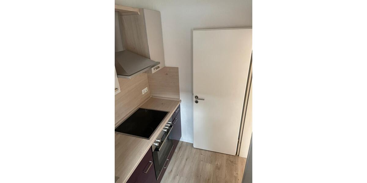 Erdgeschoßwohnung Münster Gievenbeck - 1 Zimmer, 32 m&sup2;, 960&euro; | Angebot:25961305