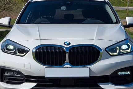 BMW 118 83.623 km 18.790 &euro; Altenberge 48341