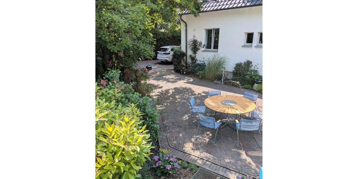 Einfamilienhaus Münster Gievenbeck - 7 Zimmer, 186 m&sup2;, 1.270.000&euro; | Angebot:25688526