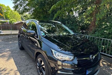 Opel Grandland (X) 61.200 km 17.950 &euro; Münster 48161