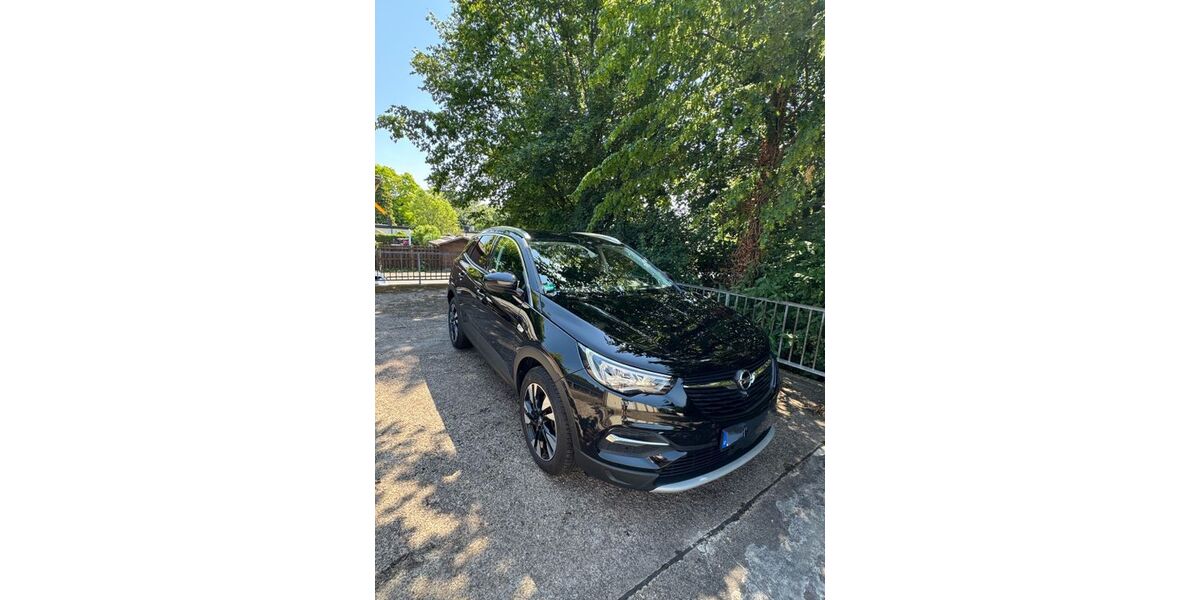 Opel Grandland (X) 61.200 km 17.950 &euro; Münster 48161