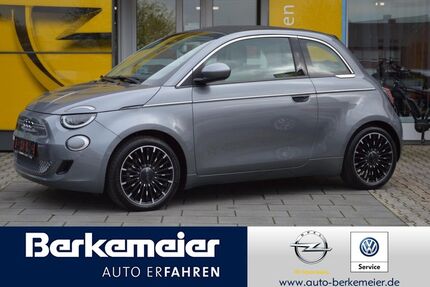Fiat 500e 34.910 km 18.450 &euro; Saerbeck 48369