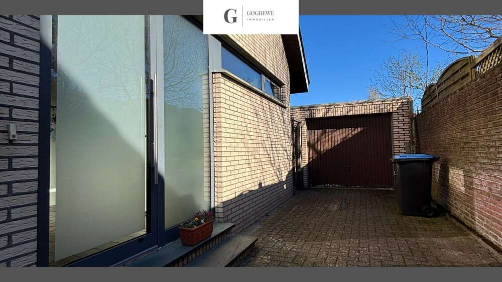 Einfamilienhaus Saerbeck - 4 Zimmer, 122 m&sup2;, 279.000&euro; | Angebot:26063220