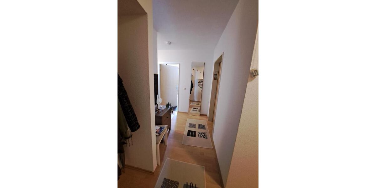 Etagenwohnung Ladbergen - 1 Zimmer, 74 m&sup2;, 407&euro; | Angebot:26546110