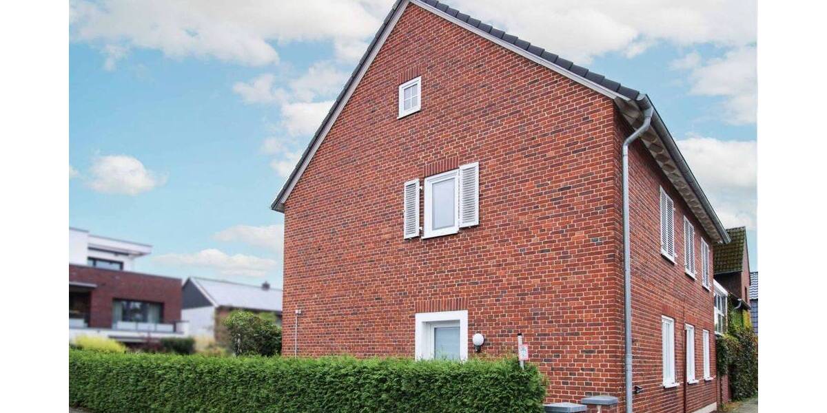 Mehrfamilienhaus, Wohnhaus Emsdetten - 6 Zimmer, 145 m&sup2;, 299.000&euro; | Angebot:26331473