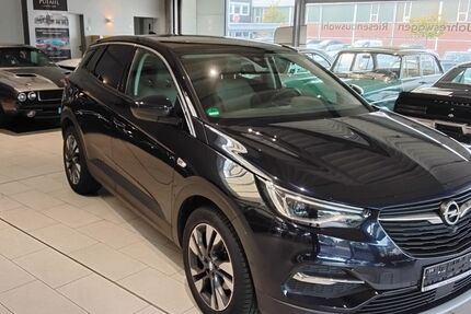 Opel Grandland (X) 35.811 km 14.750 &euro; Lengerich 49525