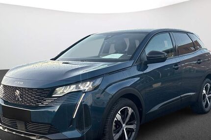 Peugeot 3008 25.949 km 22.880 &euro; Dülmen 48249