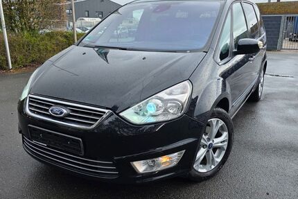 Ford Galaxy 104.700 km 14.999 &euro; Nottuln 48301