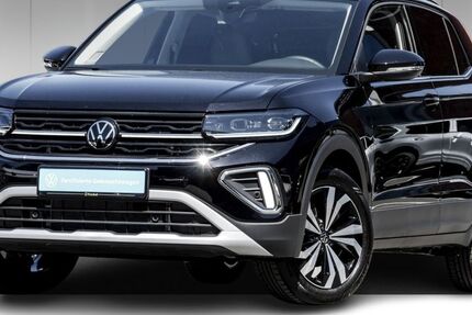 VW T-Cross 1.250 km 28.450 &euro; Münster 48163