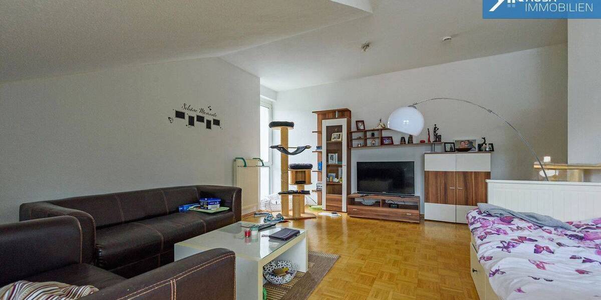 Etagenwohnung Münster Gremmendorf - 2 Zimmer, 66 m&sup2;, 179.000&euro; | Angebot:26825716
