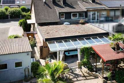 Haus Telgte - 6 Zimmer, 149 m&sup2;, 535.000&euro; | Angebot:22110742