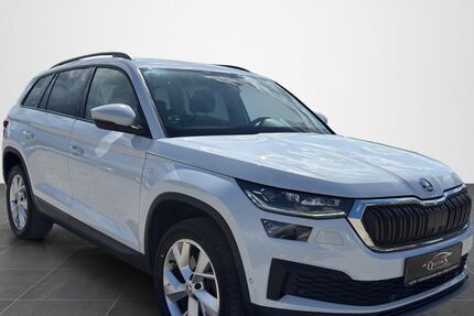 Skoda Kodiaq 153.431 km 26.590 &euro; Everswinkel 48351