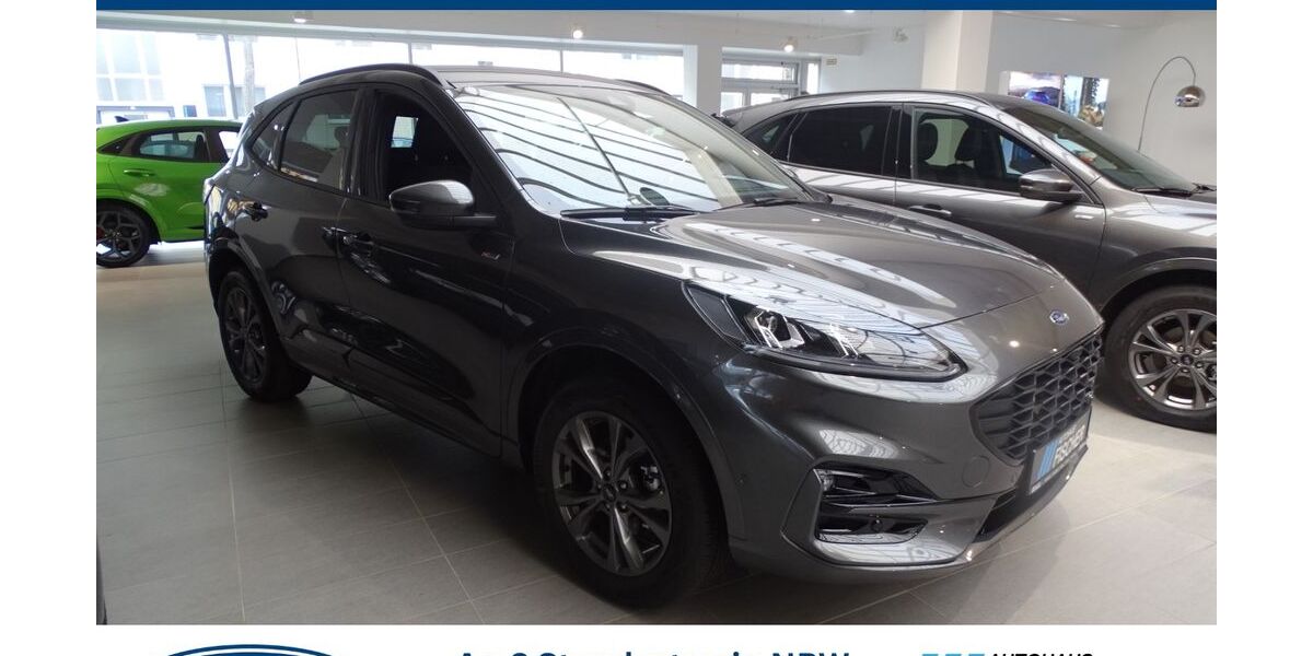 Ford Kuga 41.200 km 30.279 &euro; Münster 48153