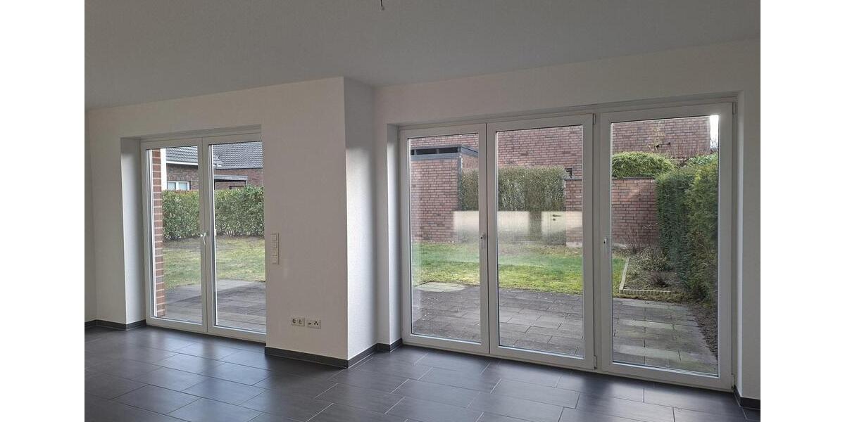 Doppelhaushälfte Telgte - 5 Zimmer, 169 m&sup2;, 1.980&euro; | Angebot:25174660