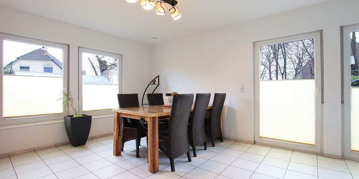 Einfamilienhaus Saerbeck - 4 Zimmer, 103 m&sup2;, 363.000&euro; | Angebot:25676888