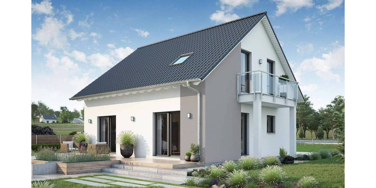 Einfamilienhaus Sassenberg - 5 Zimmer, 142 m&sup2;, 435.360&euro; | Angebot:26028945