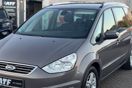 Ford Galaxy 113.000 km 12.000 &euro; Münster 48165