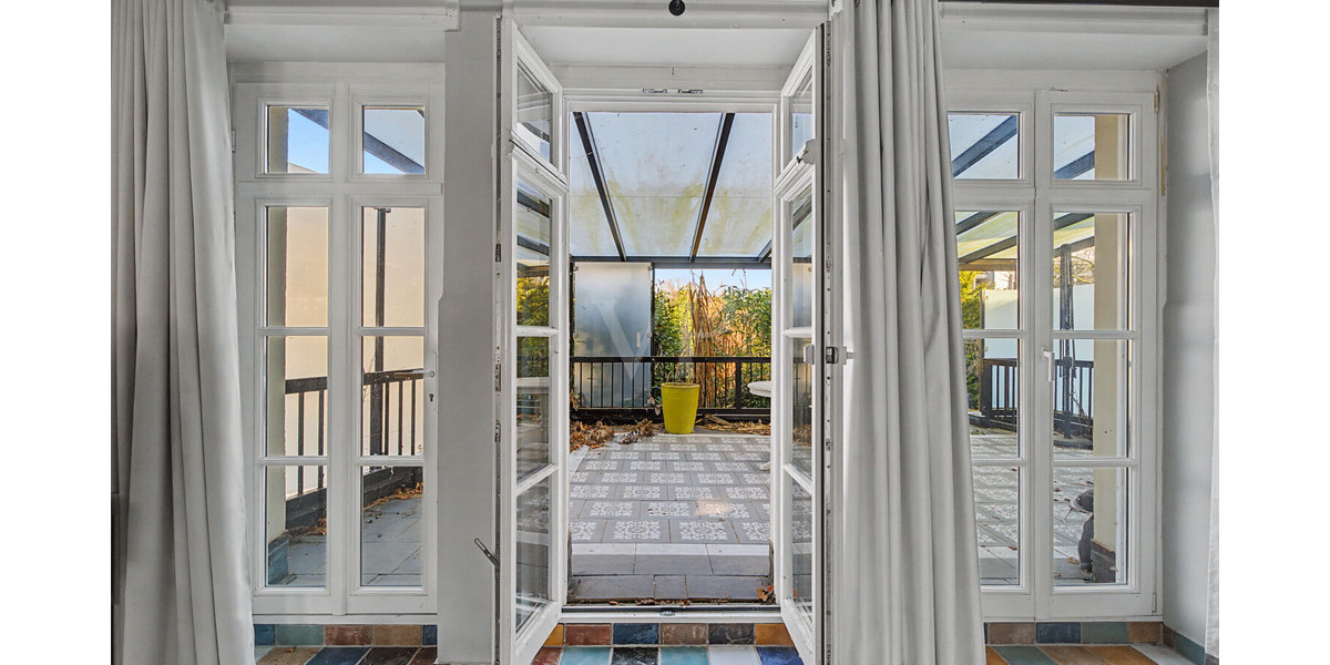 Zeitlose Eleganz trifft Großzügigkeit – Stilvolle Stadtvilla mit historischem Charme in Billerbeck - Einfamilienhaus Billerbeck | Angebot:24864833