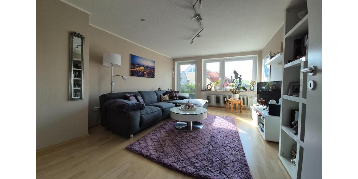 Maisonettenwohnung Münster Gievenbeck - 3.5 Zimmer, 101 m&sup2;, 310.000&euro; | Angebot:24422960