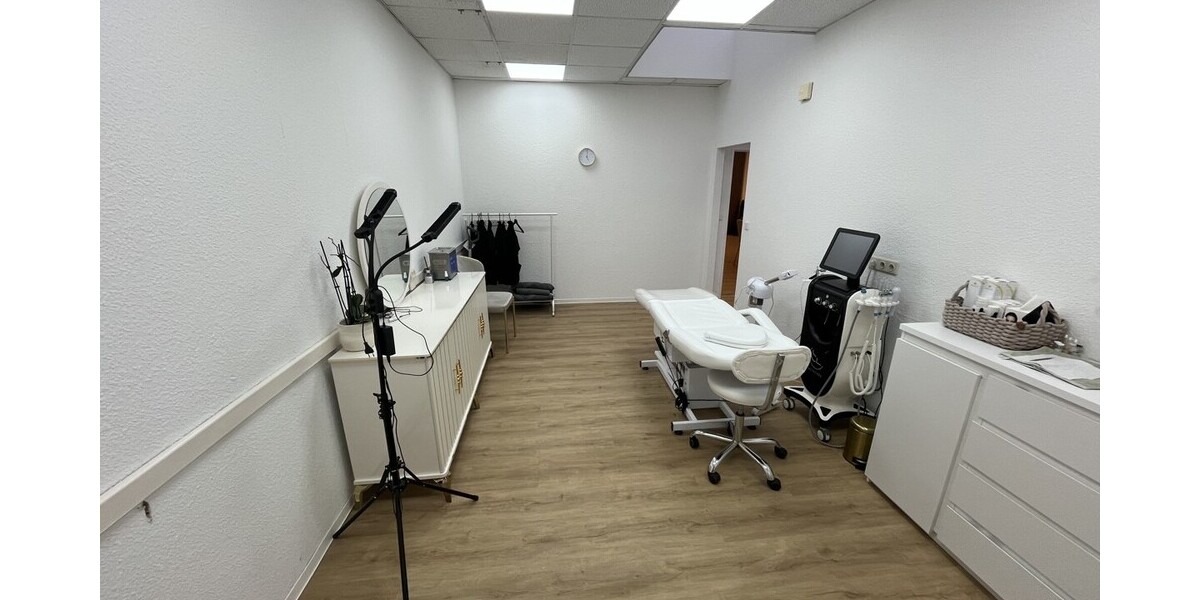 Greven - Innenstadt! Repräsentative Büro- und Praxiseinheit - Gewerbeobjekt Greven | Angebot:25118239