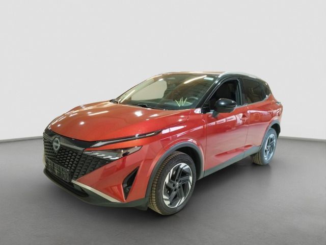 Nissan Qashqai 16.096 km 26.666 &euro; Münster 48145