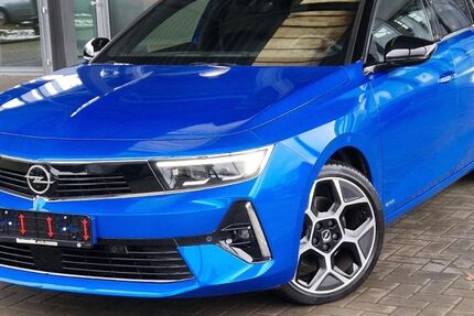 Opel Astra 16.136 km 24.925 &euro; Greven 48268