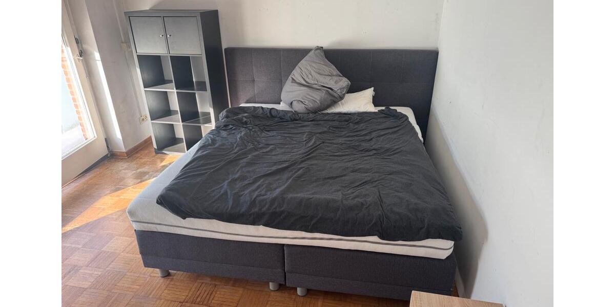 Etagenwohnung Nottuln - 1 Zimmer, 10 m&sup2;, 550&euro; | Angebot:24463761