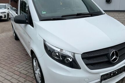 Mercedes-Benz Vito 585.210 km 11.490 &euro; Ostbevern 48346