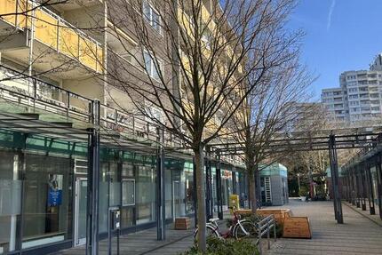 Gewerbeobjekt Münster Mitte-Süd - 1.595&euro; | Angebot:26504747