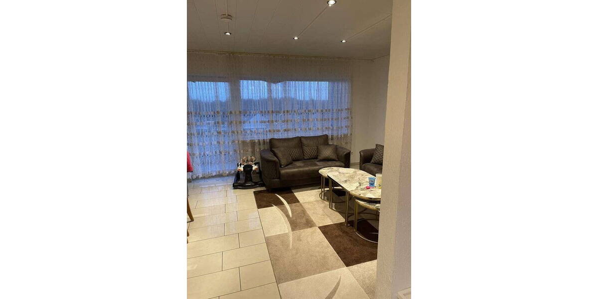 Etagenwohnung Senden - 4 Zimmer, 86 m&sup2;, 279.000&euro; | Angebot:25992812