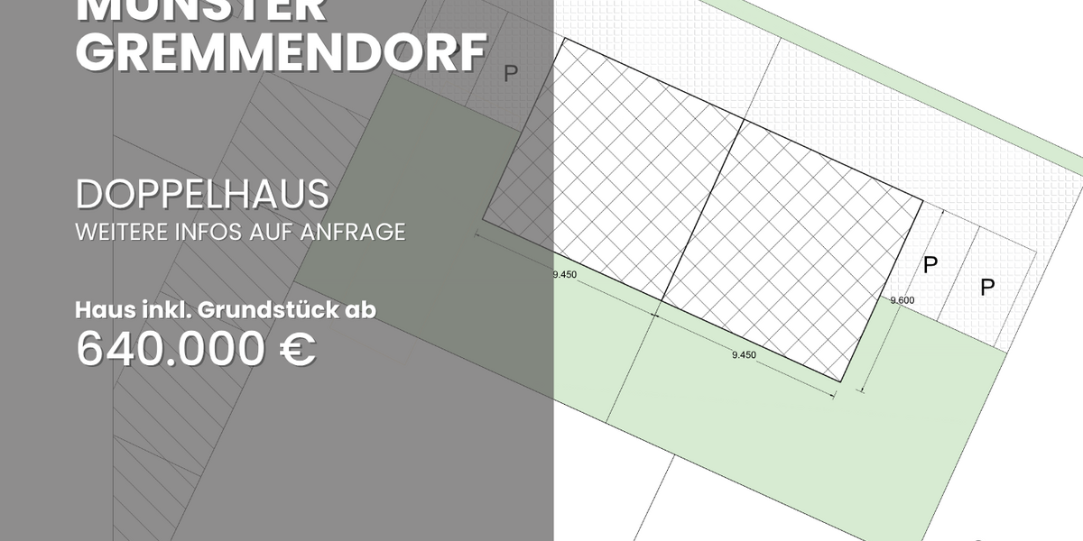 Einfamilienhaus Münster Münster-Südost - 4 Zimmer, 128 m&sup2;, 640.000&euro; | Angebot:27313819