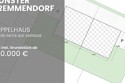 Haus Münster Münster-Südost - 4 Zimmer, 128 m&sup2;, 640.000&euro; | Angebot:27313819