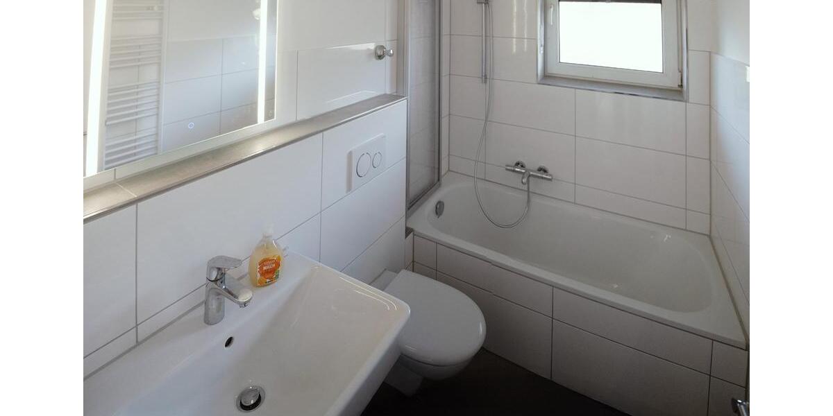 Etagenwohnung Münster Mitte-Süd - 3 Zimmer, 72 m&sup2;, 1.000&euro; | Angebot:25825821