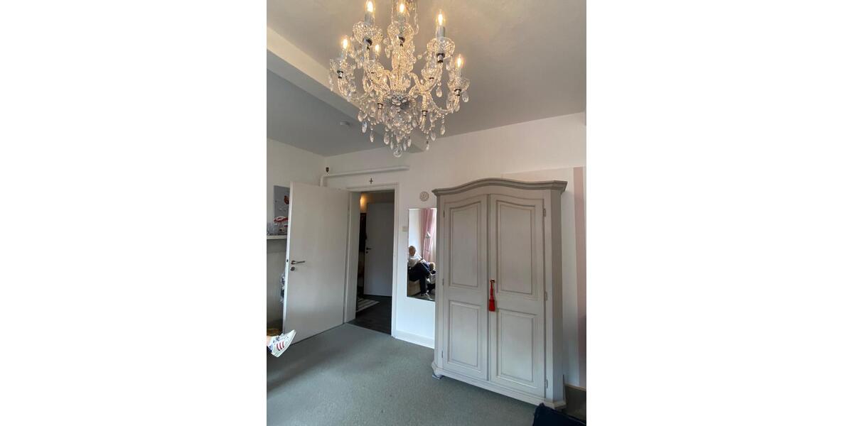Etagenwohnung Münster Mitte-Süd - 4 Zimmer, 20 m&sup2;, 555&euro; | Angebot:26632800