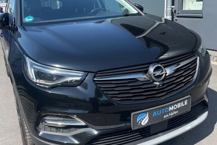 Opel Grandland (X) 126.000 km 9.999 &euro; Münster 48155