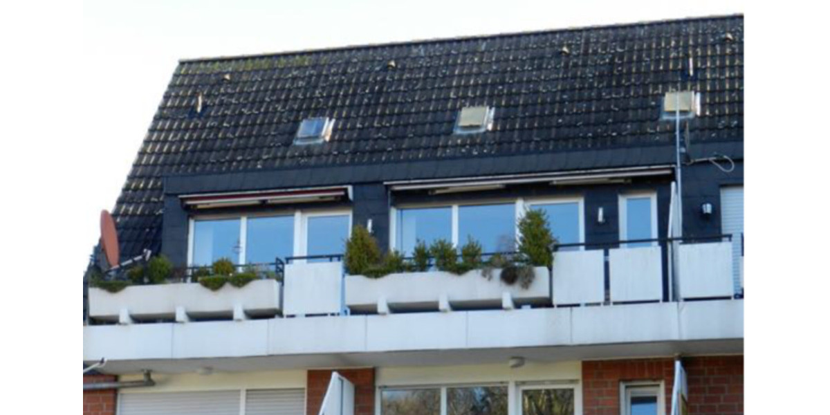 Dachgeschoßwohnung Münster Münster-West - 2 Zimmer, 65 m&sup2;, 295.000&euro; | Angebot:25180398