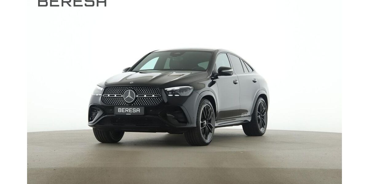 Mercedes-Benz GLE 450 9.900 km 112.950 &euro; Münster 48155