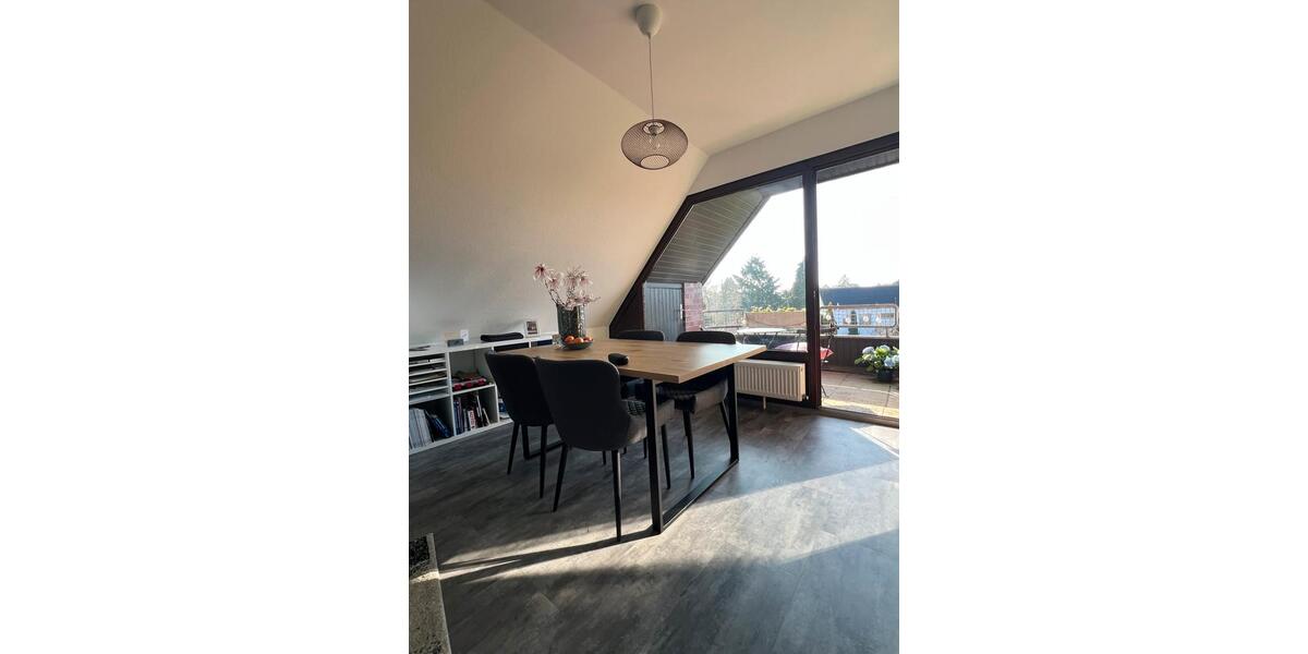 Maisonettenwohnung Warendorf - 3 Zimmer, 75 m&sup2;, 269.000&euro; | Angebot:25614577