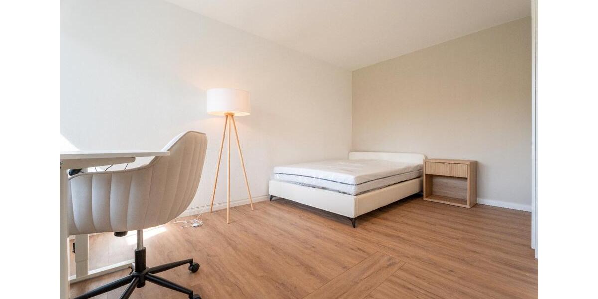 Etagenwohnung Münster Erphoviertel - 4 Zimmer, 89 m&sup2;, 530.000&euro; | Angebot:26550718
