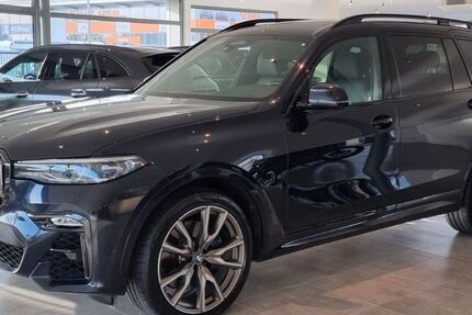 BMW X7 M50 127.901 km 54.950 &euro; Warendorf 48231