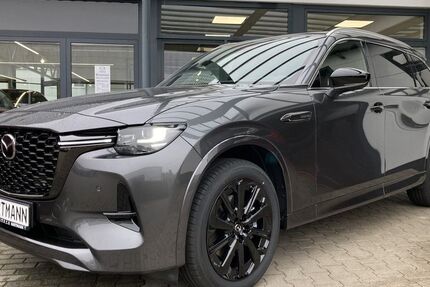 Mazda CX-80 3.000 km 51.990 &euro; Münster 48165