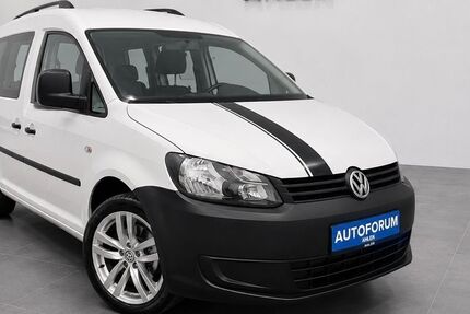 VW Caddy 113.109 km 9.999 &euro; Ahlen 59227