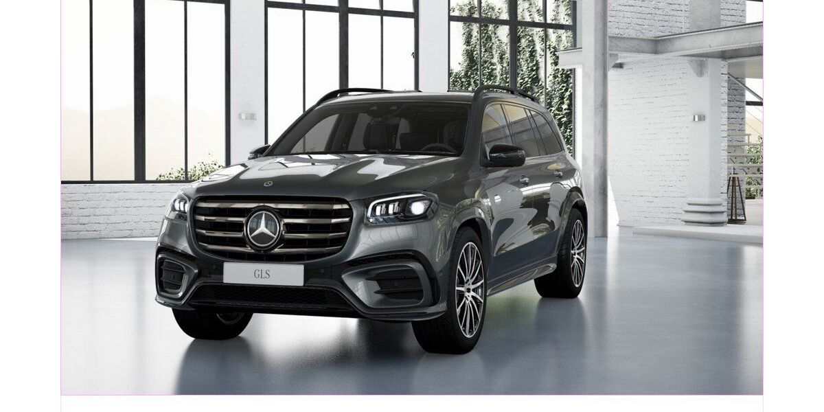 Mercedes-Benz GLS 580 25.989 km 118.870 &euro; Ahlen 59229