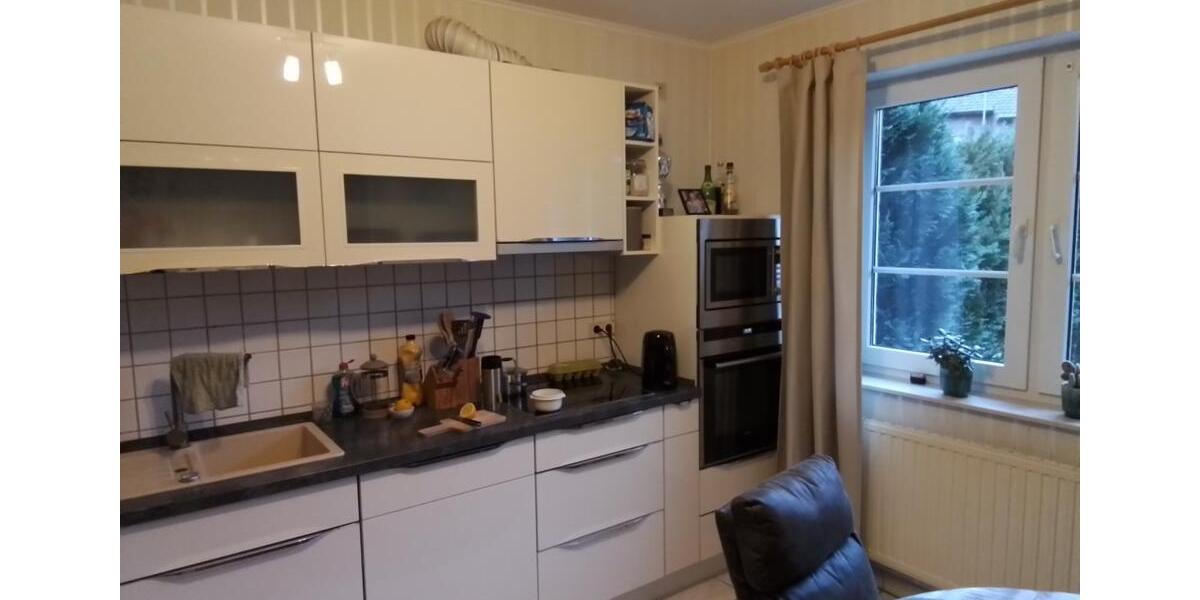 Erdgeschoßwohnung Sassenberg - 3 Zimmer, 79 m&sup2;, 280.000&euro; | Angebot:25953584