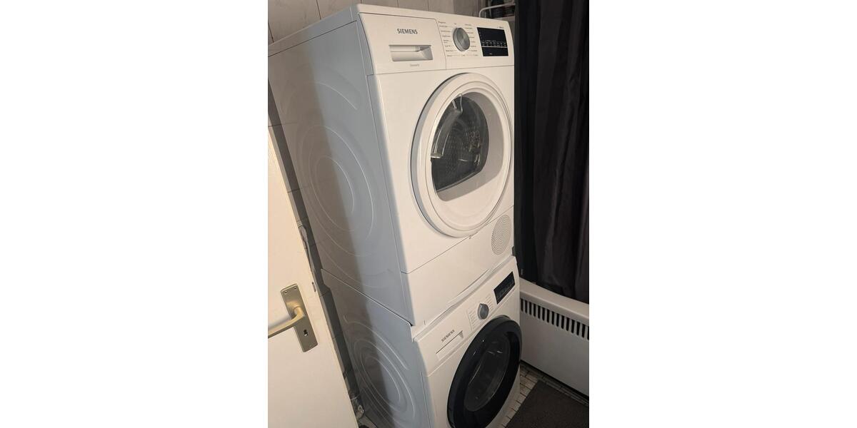 Etagenwohnung Münster Mitte-Süd - 2 Zimmer, 63 m&sup2;, 950&euro; | Angebot:26040976