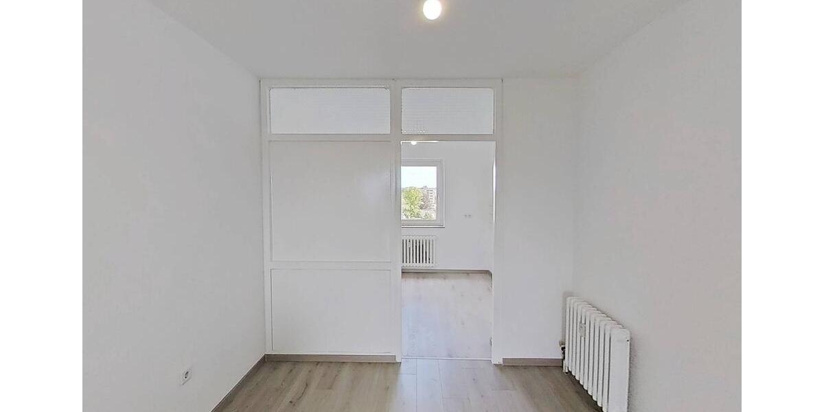 Etagenwohnung Münster Münster-Nord - 3 Zimmer, 77 m&sup2;, 674&euro; | Angebot:26622622